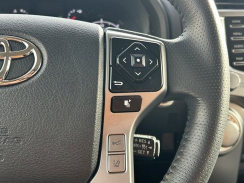 Used 2023 Toyota 4Runner SR5 image 34