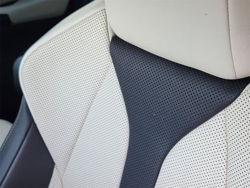 Used 2022 Lexus ES 350 F Sport image 14