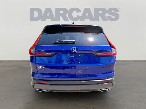 Used 2024 Honda CR-V Sport-L image 6