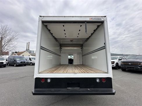 New 2024 Ford E-350 and Econoline 350 Super Duty w/ Power Windows & Locks Group image 13