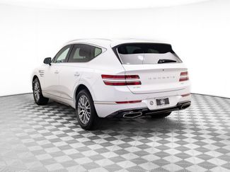 Used 2024 Genesis GV80 2.5T video 3