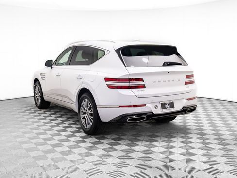 Used 2024 Genesis GV80 2.5T image 3
