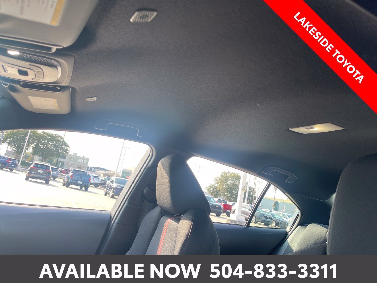 Used 2026 Toyota Corolla SE w/ SE Package FWD image 29