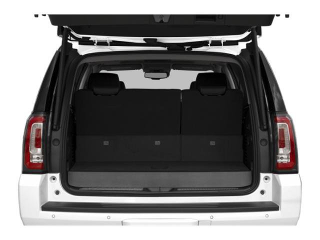 Used 2020 GMC Yukon SLT w/ Open Road Package AWD/4WD image 15