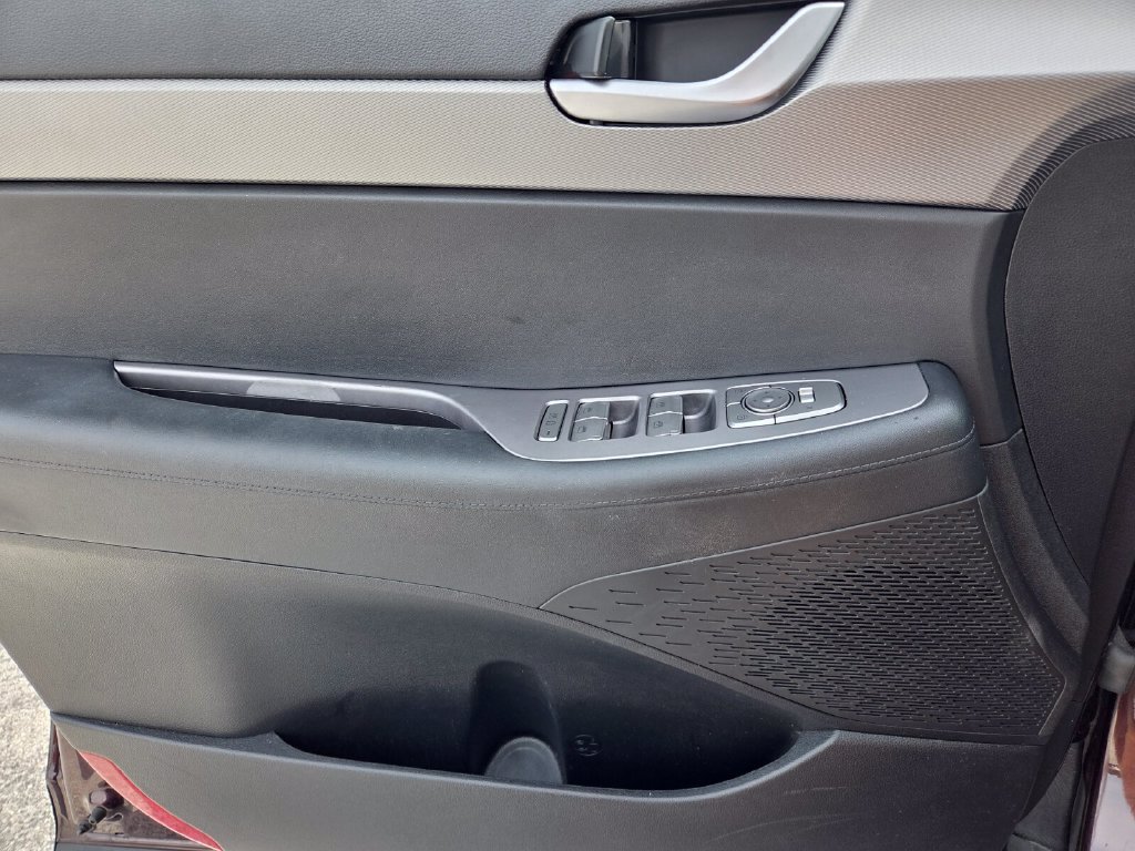 Used 2021 Hyundai Palisade SEL FWD image 20