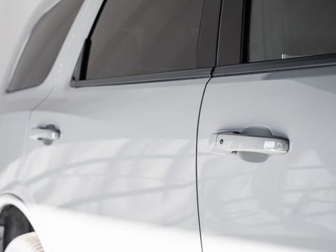 New 2026 Dodge Durango GT image 17