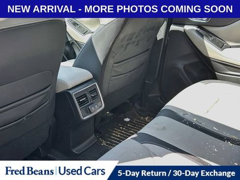 Used 2021 Subaru Forester Limited AWD/4WD image 8