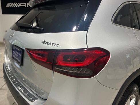 Certified 2023 Mercedes-Benz GLA 250 4MATIC image 9