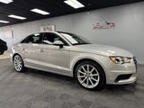Used 2016 Audi A3 2.0T Premium w/ Audi MMI Navigation Plus image 2