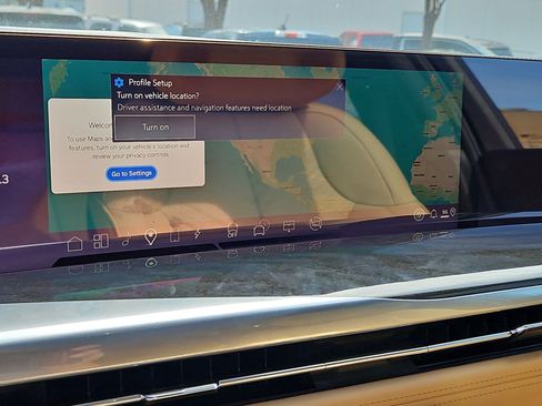 New 2025 Cadillac Escalade IQ Sport 2 image 19