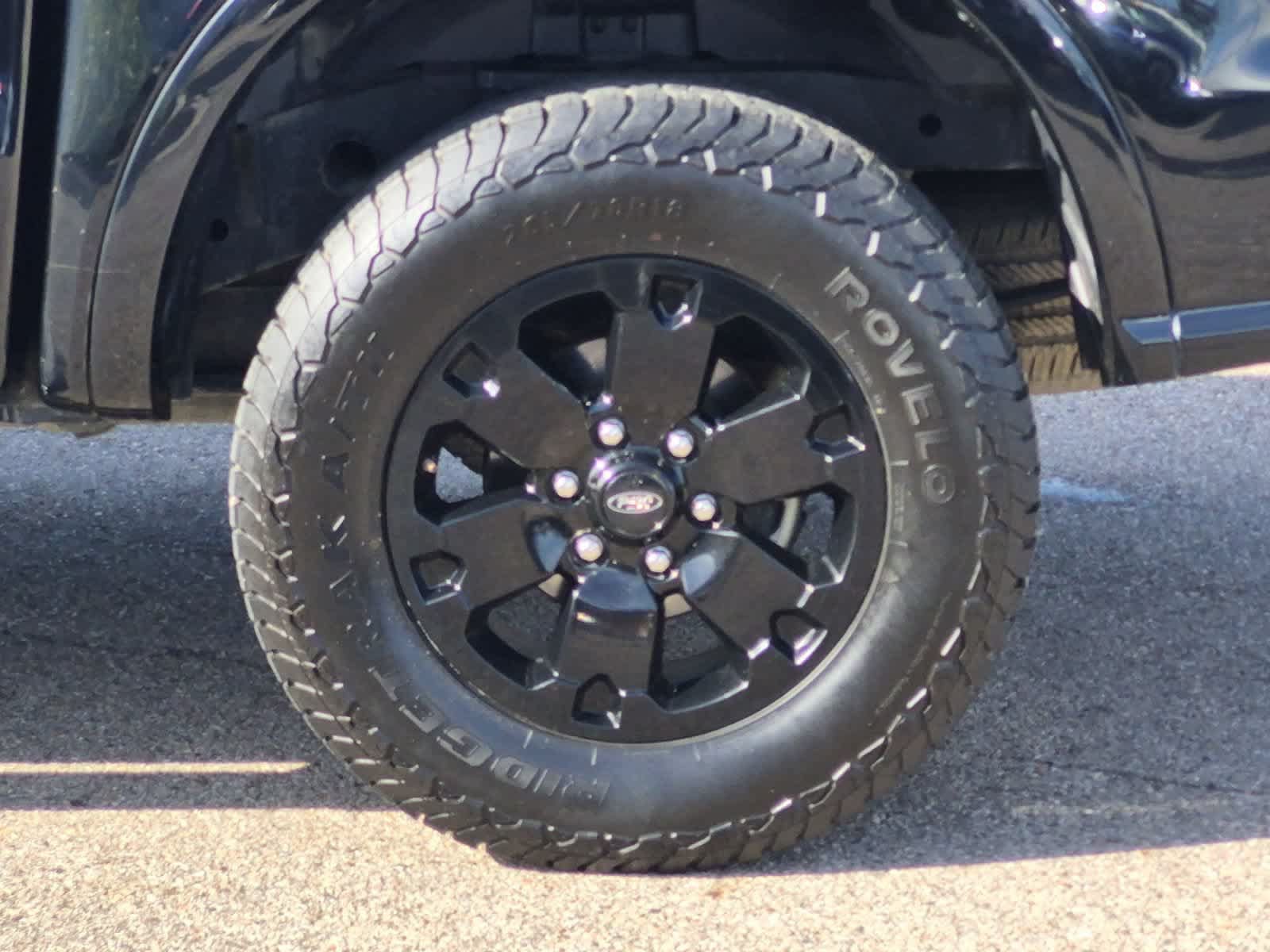 Used 2019 Ford Ranger XLT w/ Equipment Group 302A Luxury AWD/4WD image 14