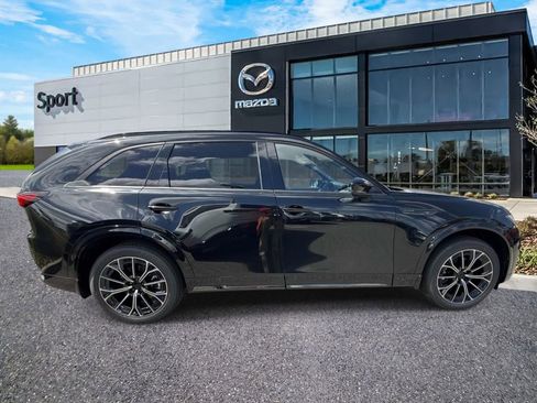 New 2026 MAZDA CX-70 3.3 Turbo S w/ Premium Package AWD/4WD image 2