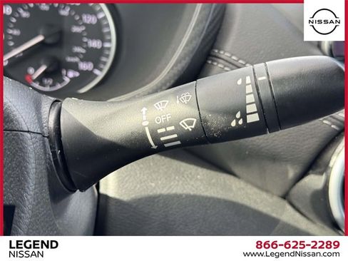 Certified 2024 Nissan Sentra SV image 19