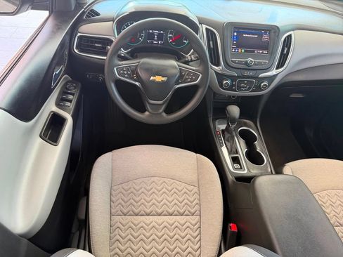 Used 2024 Chevrolet Equinox LS w/ Driver Confidence II Package FWD image 13