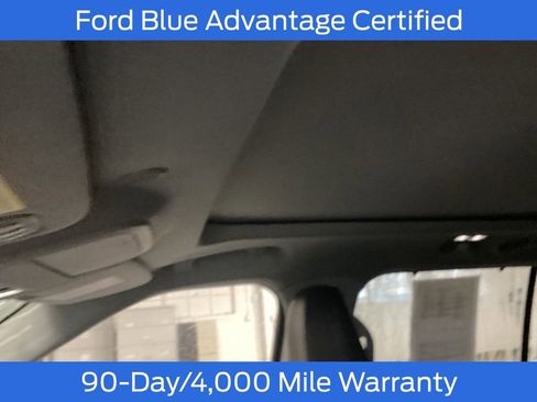 Certified 2024 Ford Explorer Limited w/ Limited Technology Package image 13