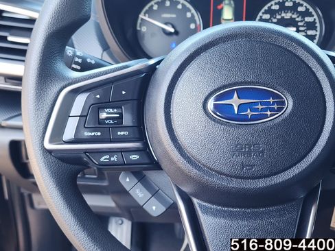 Used 2024 Subaru Forester image 11