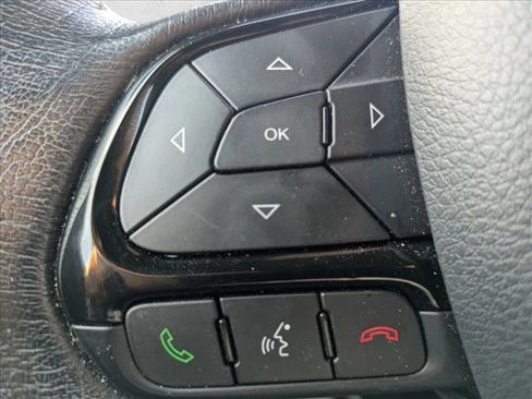 Used 2021 Jeep Renegade Latitude image 14