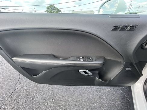 Used 2019 Dodge Challenger R/T Scat Pack RWD image 21