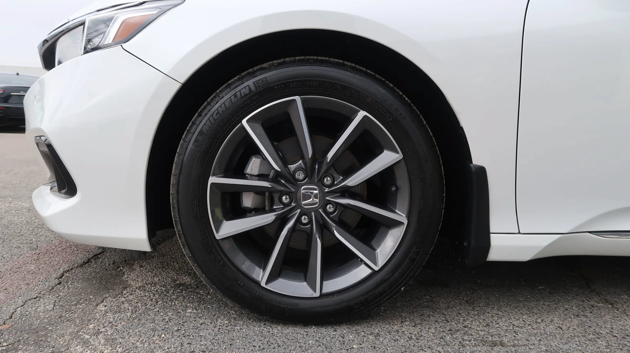 Used 2021 Honda Accord EX-L image 52