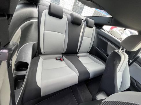 Used 2018 Honda Civic EX-T image 12