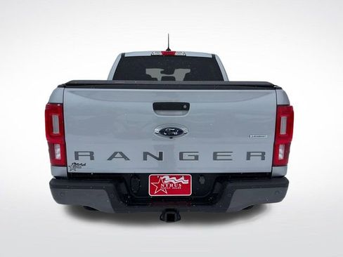 Used 2020 Ford Ranger XLT w/ Equipment Group 301A Mid AWD/4WD image 5