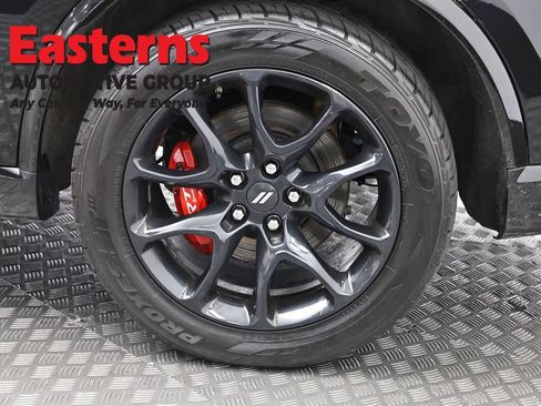 Used 2024 Dodge Durango R/T AWD/4WD image 22