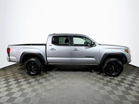 Certified 2023 Toyota Tacoma SR5 w/ SX Package RWD image 8