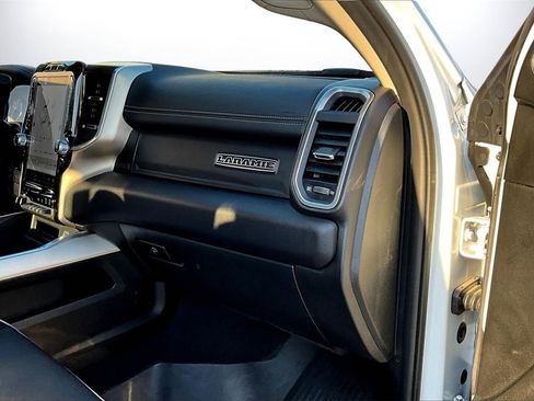 Certified 2024 RAM 3500 Laramie image 19