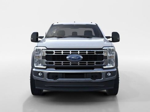 New 2026 Ford F450 XL image 36
