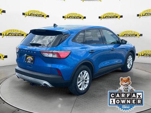 Used 2020 Ford Escape S image 6