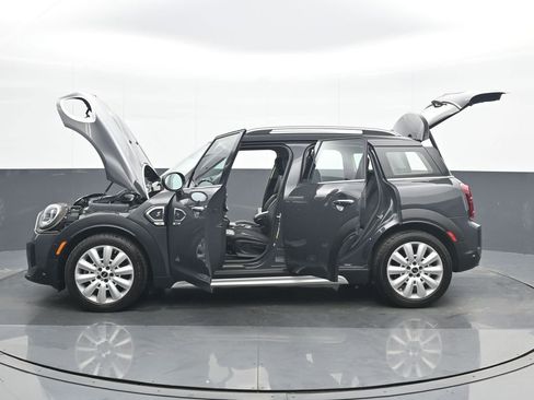 Used 2021 MINI Cooper Countryman S w/ Driver Assistance Package image 27