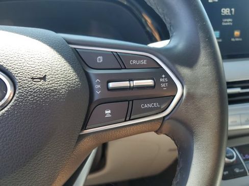 Used 2020 Hyundai Palisade SEL w/ Convenience Package FWD image 22