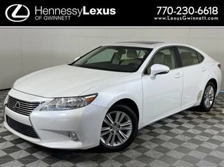Used 2013 Lexus ES 350 FWD video 1