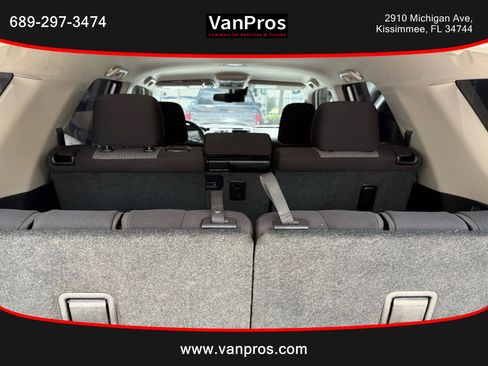 Used 2024 Toyota 4Runner SR5 image 14