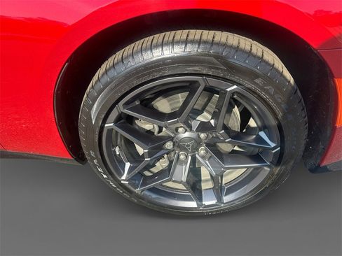 New 2024 Dodge Charger R/T w/ Plus Group image 10