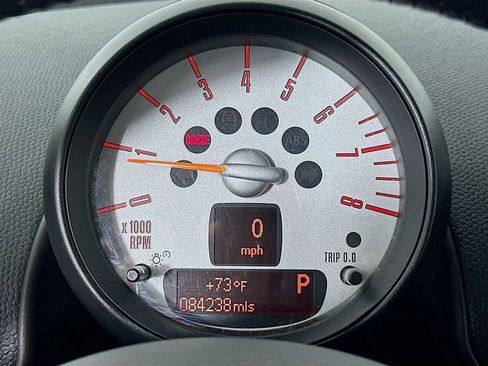 Used 2013 MINI Cooper Countryman S image 12