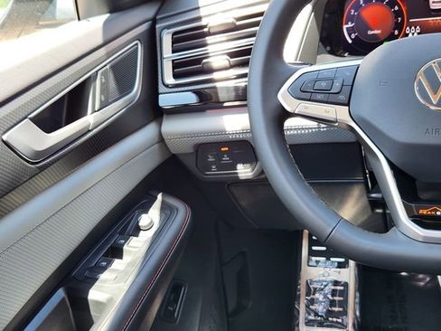 New 2026 Volkswagen Atlas Peak Edition AWD/4WD image 26
