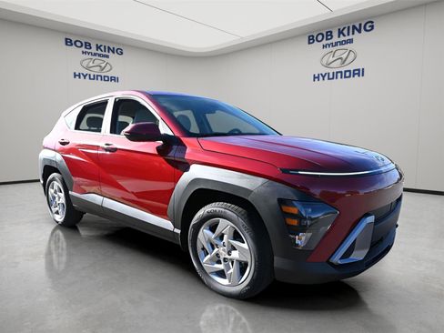 New 2026 Hyundai Kona SE FWD image 4