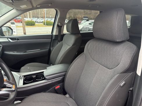 Used 2020 Hyundai Palisade SE image 12