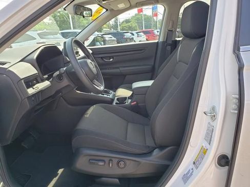 Used 2024 Honda CR-V EX image 10