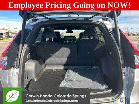 New 2026 Honda CR-V Sport-L image 26