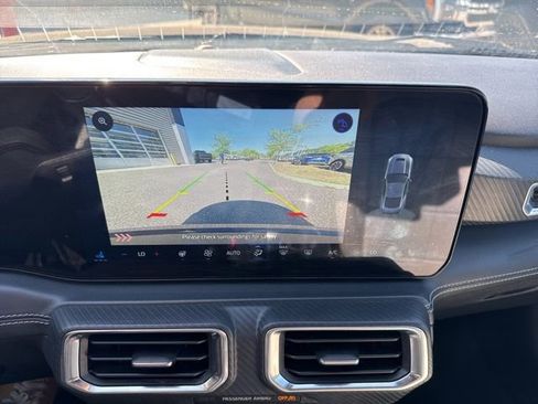 Used 2024 Ford Mustang Premium RWD image 22