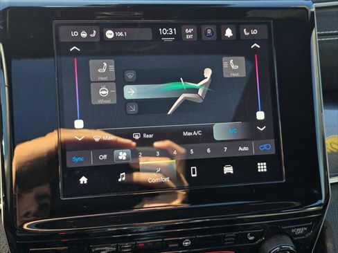 Used 2023 Jeep Grand Cherokee Altitude RWD image 30