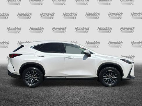 Used 2024 Lexus NX 350 AWD image 3