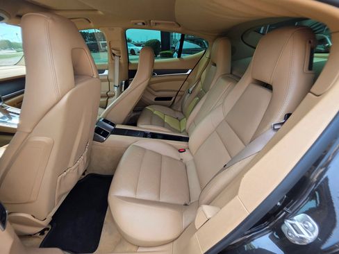 Used 2011 Porsche Panamera 4S AWD/4WD image 25