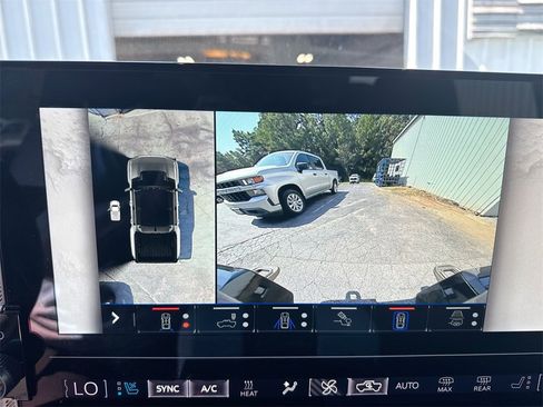 Used 2024 GMC Hummer EV 3X w/ Extreme Off-Road Package image 28