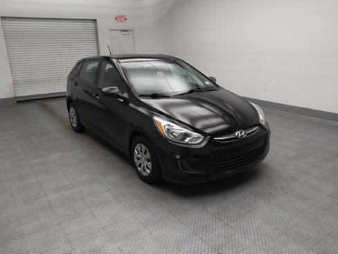 Used 2017 Hyundai Accent SE FWD image 13