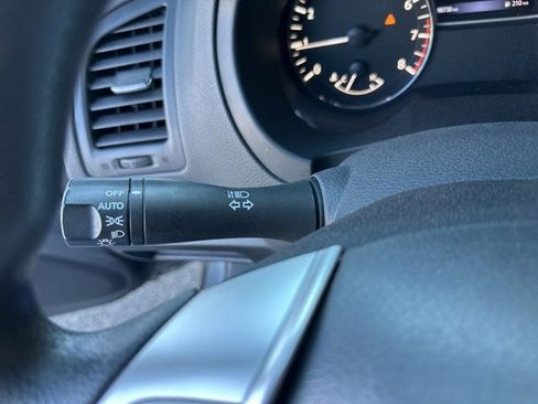 Used 2017 Nissan Altima 2.5 S w/ Power Driver Seat Package image 27