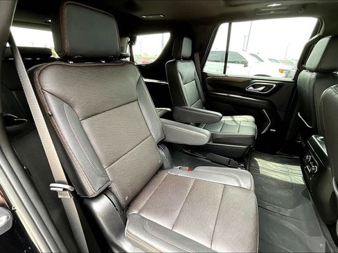 Used 2023 Chevrolet Tahoe High Country image 38