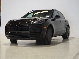 Certified 2026 Porsche Macan AWD/4WD video 1